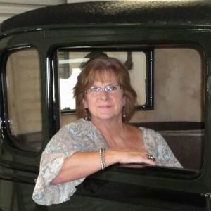 Meet your Posher, Anne